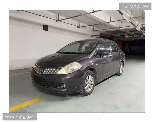 2008年的日产颐达为什么能卖2万？肯定是有道理的……